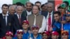 مشعل: توافق با کرکت بورد پاکستان نهایی نشده است
