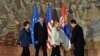 SHBA, BE dhe marrëdhëniet Kosovë - Serbi