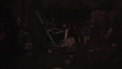 Ուկրաինայի ժողովուրդը չի հանգստանում կառավարության հրաժարականից