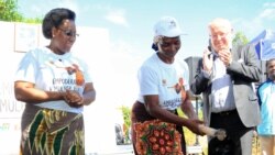 Estudo revela que decresceu a participação política da mulher em Moçambique