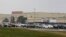 FILE - The Honda Marysville Auto Plant is seen in Marysville, Ohio, March 18, 2020.