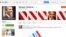 February 27, 2012 screen grab of Barack Obama's Google plus web page.