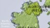 Bom Mobil Meledak di Luar Kantor Polisi Irlandia Utara