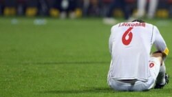 پایان افسانه امپراتور و انتظار تا چهار سال دیگر