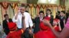 Obama Asserts 'Limitless Potential' of US-Indian Relations