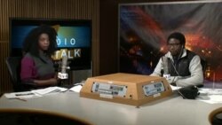 Live Talk: HIV Infection High Among Youth in Zimbabwe