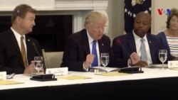 O que está na agenda Doméstica de Donald Trump?