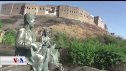 Kurd Connection 24 10 2017