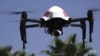 Los Angeles Law Enforcement Face Resistance to Use of Drones