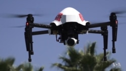 Los Angeles Law Enforcement Faces Resistance to Drone Use