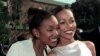 Brandy, Monica Reunite; Abdul to Leave X Factor