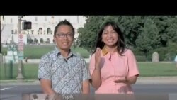 Perubahan Peran Ayah di AS (1) - Warung VOA