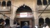Insiden Kuil Hindu di India, 2 Tewas 12 Terluka 