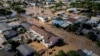 Researchers: Climate Change Made Brazil’s Floods Twice as Likely