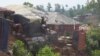 Rohingya Refugees Brace for Rainy Days Ahead