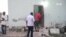COVID Nigeria Ramadan USAGM