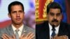 Maduro zatvara granice, Guaido ide po pomoć 