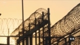 Rights groups decry Trump’s plan to detain migrants in Guantanamo 