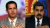 Maduro zatvara granice, Guaido ide po pomoć 