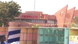 Le Fespaco ouvre demain sa 26e édition à Ouagadougou