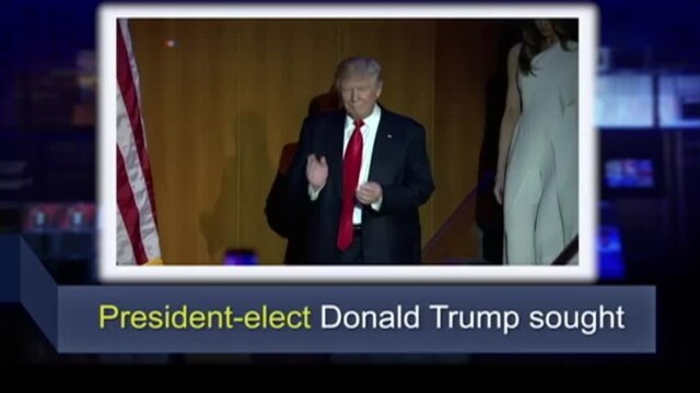 News Words - VOA