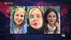 اخبار و گزارش های بازداشتی ها در ایران - سه شنبه ۵ اسفند