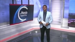 Le Monde Aujourd’hui