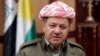 Lãnh đạo người Kurd ở Iraq thề bảo vệ người Kurd tại Syria