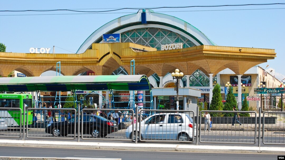 Toshkent