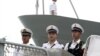 中國軍艦闖關島夏威夷200海里經濟區