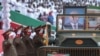 Dernier hommage des Burundais au président Pierre Nkurunziza