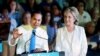 Warren, Castro y Kaine posibles candidatos vicepresidenciales