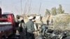 Bạo động ở Afghanistan, 1 quận trưởng bị hạ sát