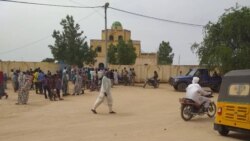 Insalubrité à N'Djamena