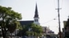Charleston Church Symbolizes Equality Struggle for African-Americans