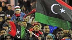 Libya Marks 10 Years Since Revolution