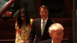 John Edwards recibe veredicto