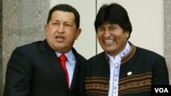 La deuda de Bolivia con Venezuela se incrementó de $32,8 a $301 millones de dólares desde que Morales asumió el gobierno en 2006