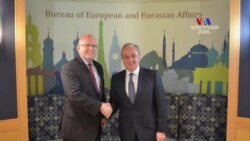 Հայաստանը մասնակցում է Վաշինգտոնի Կրոնական ազատություններին նվիրված համաժողովին