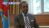 Urukingo rwa Kabiri rwo Kugerageza Ebola Rushobora Kohererzwa muri Kongo
