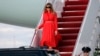 Petisi Online: Melania Trump Pindah atau Bayar Sendiri Biaya Pengamanannya