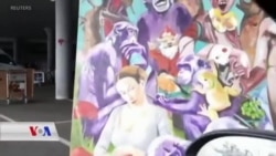 Pêşangeha Wêneyan ya li Nav Firîngehên Almanya