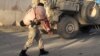 مرگ دستکم ۵ نفر در بمبگذاری انتحاری در هلمند افغانستان