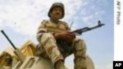 Making Progress In Iraq