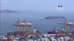 Չինացի փորձագետները քննադատում են ԱՄՆ-ին