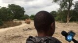 Jovens acusados de feitiçaria em Moçambique