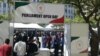 Parliament of Zimbabwe Open House