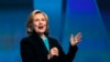 US House Committee Seeks to Interview Hillary Clinton Over Emails