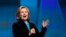 Hillary Clinton