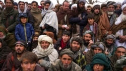 အာဖဂန်အတွက် လူသားချင်းစာနာမှုအကူအညီ ဒေါ်လာ ၄ ဘီလျံကျော် ထောက်ပံ့ရေး ကုလတောင်းဆို